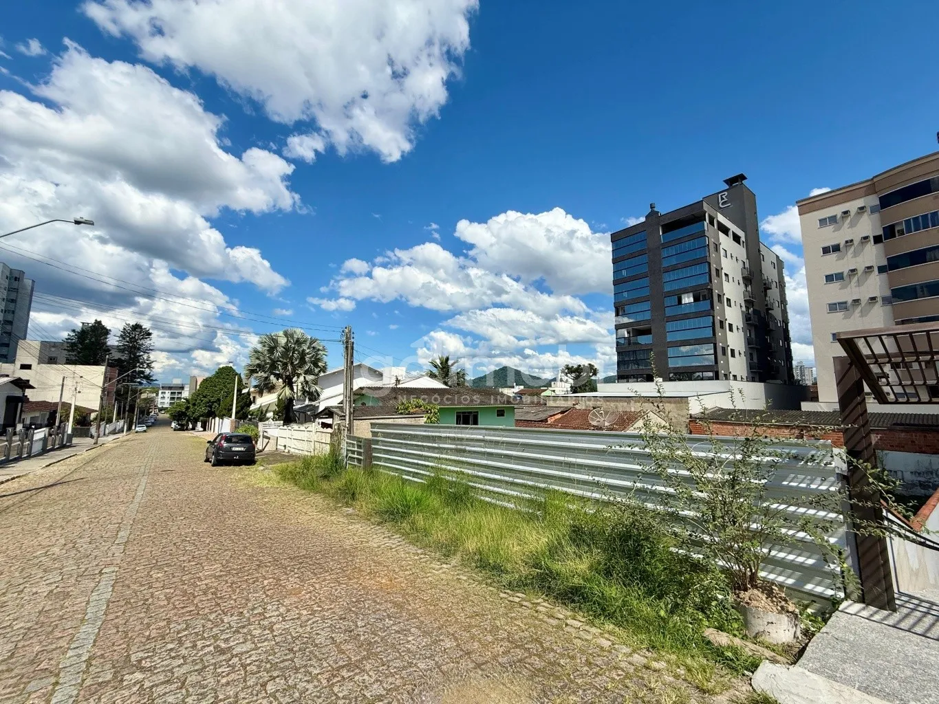 Terreno em Indaial no Bairro das Nações — foto 6