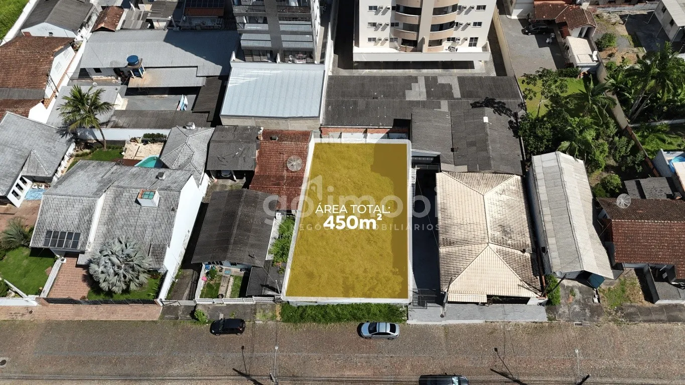 Terreno em Indaial no Bairro das Nações — foto 2