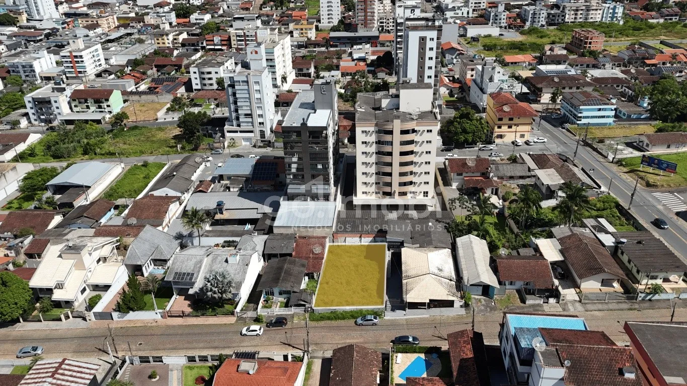 Terreno em Indaial no Bairro das Nações — foto 7