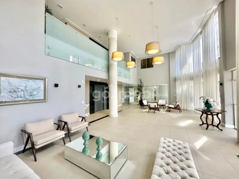 Apartamento alto padrão em Indaial — foto 3