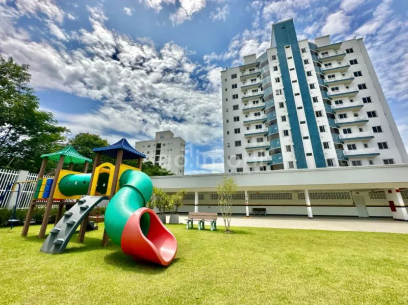 Apartamento alto padrão em Indaial — foto 4