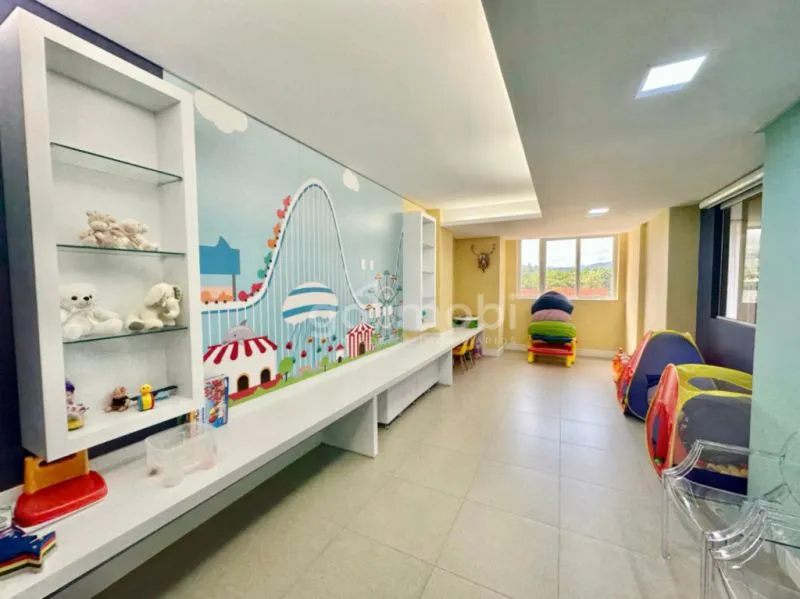 Apartamento alto padrão em Indaial — foto 7