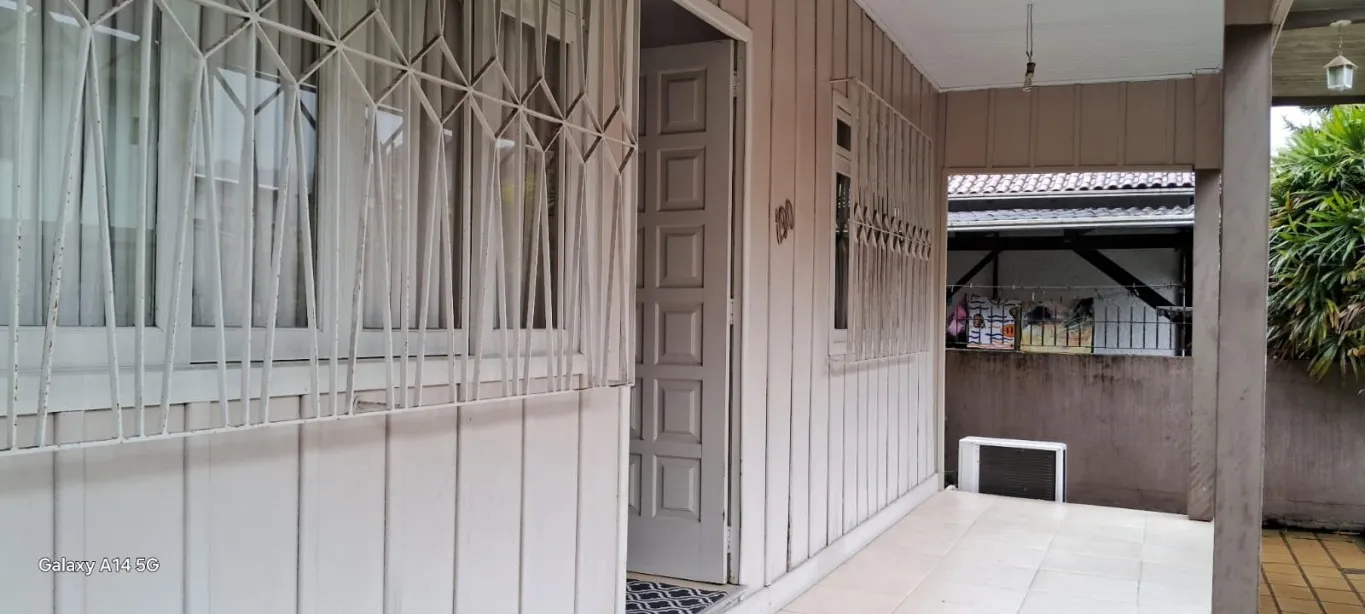 Ótima casa mista com 02 pavimentos no bairro Garcia em Blumenau, SC. — foto 5