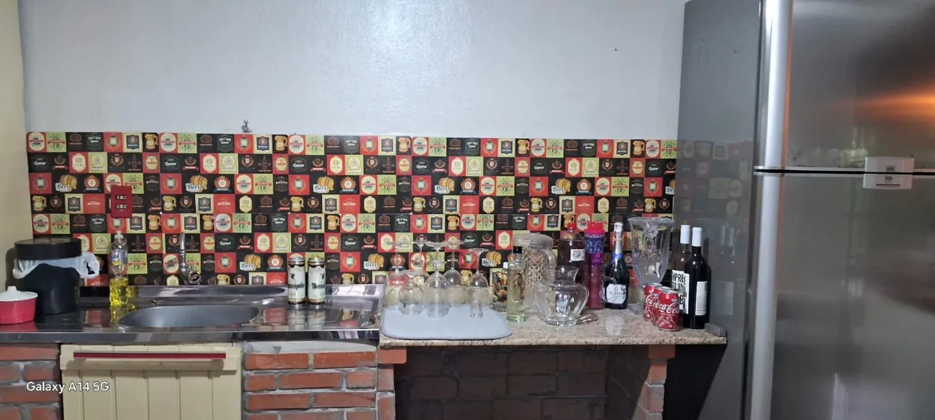 Ótima casa mista com 02 pavimentos no bairro Garcia em Blumenau, SC. — foto 6