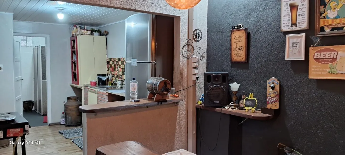 Ótima casa mista com 02 pavimentos no bairro Garcia em Blumenau, SC. — foto 7