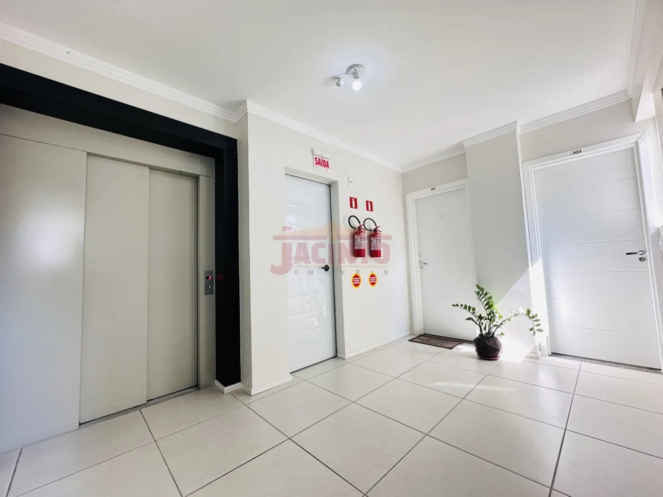 Apartamento 2 quartos (1 suíte), sacada com churrasqueira, pronto para morar, no bairro Fortaleza. — foto 5