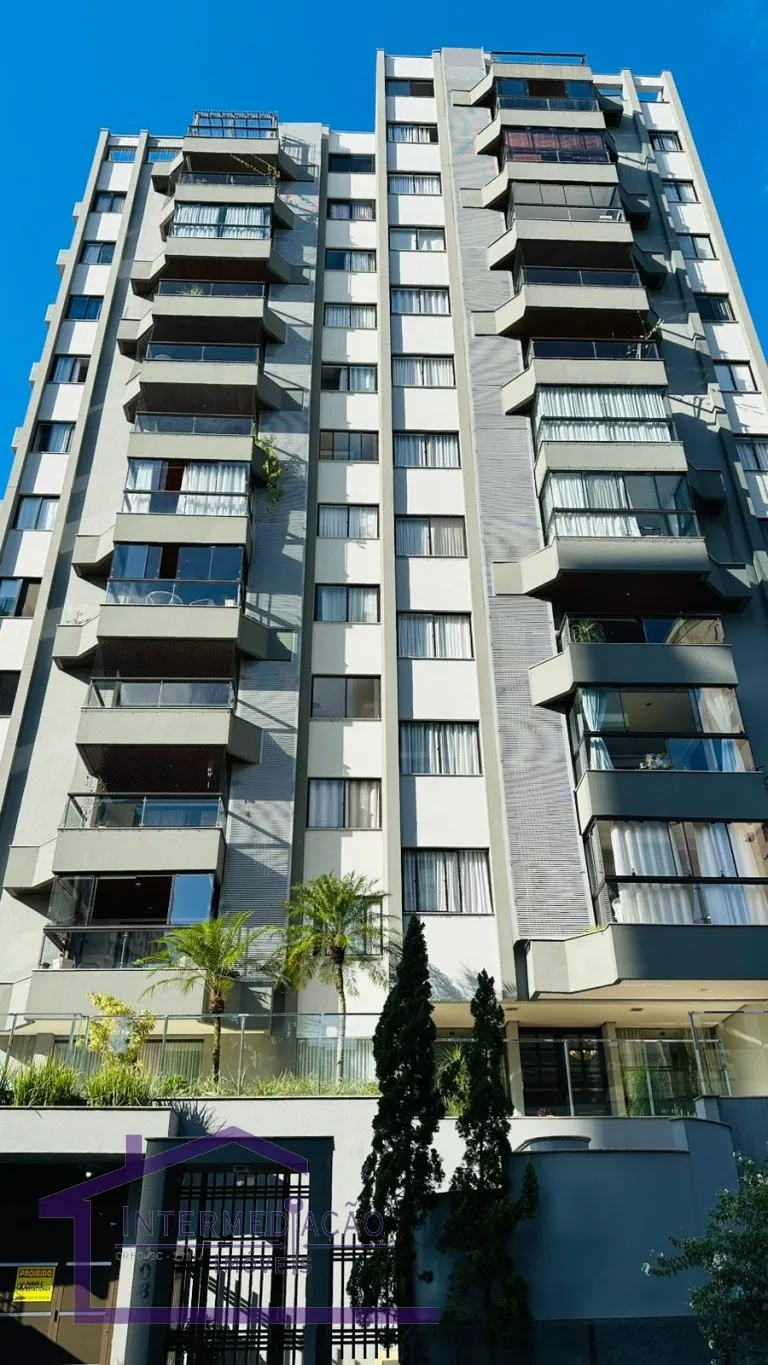 Cobertura Duplex no bairro Jardim Blumenau - foto 1