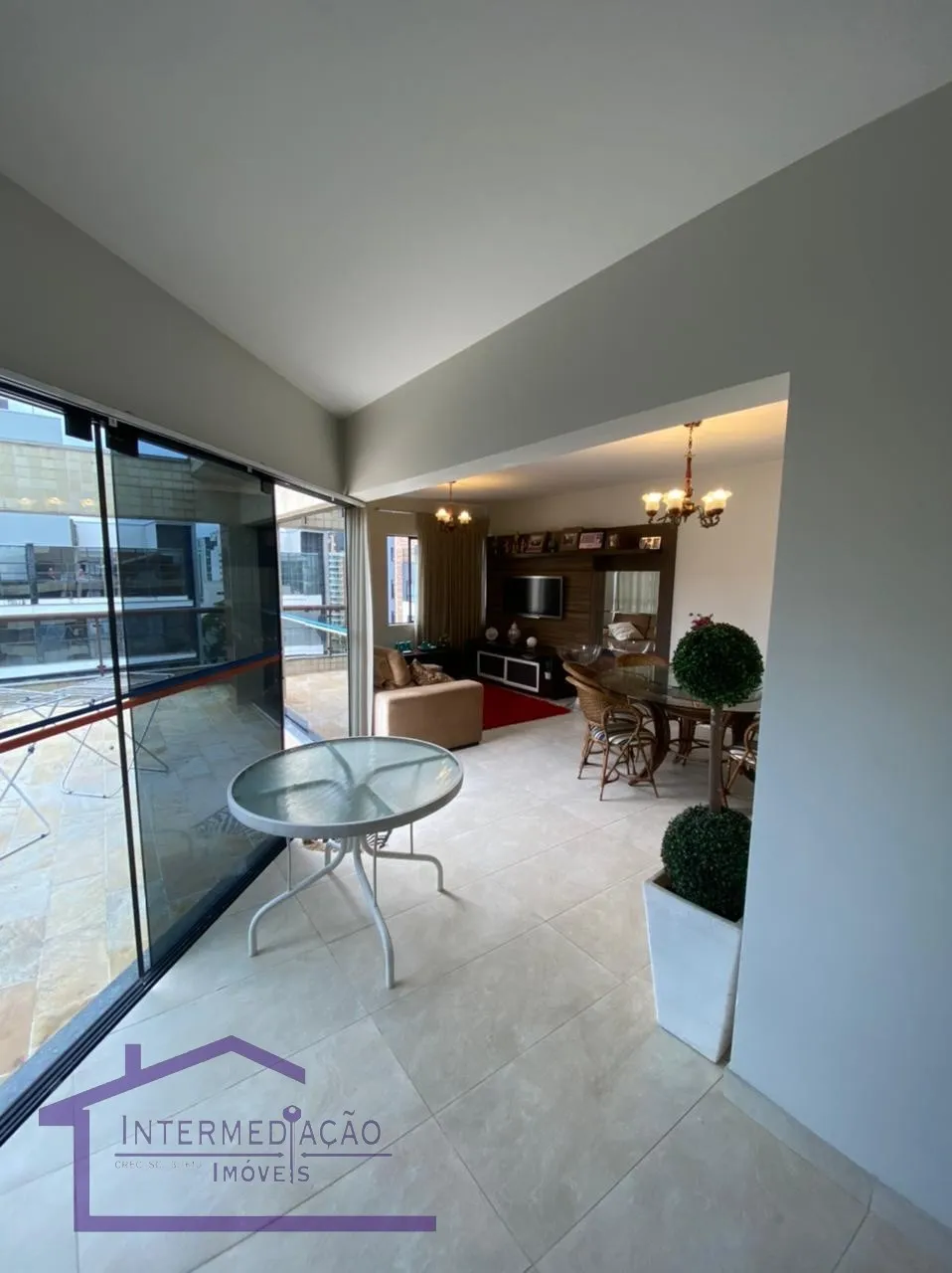 Cobertura Duplex no bairro Jardim Blumenau — foto 2