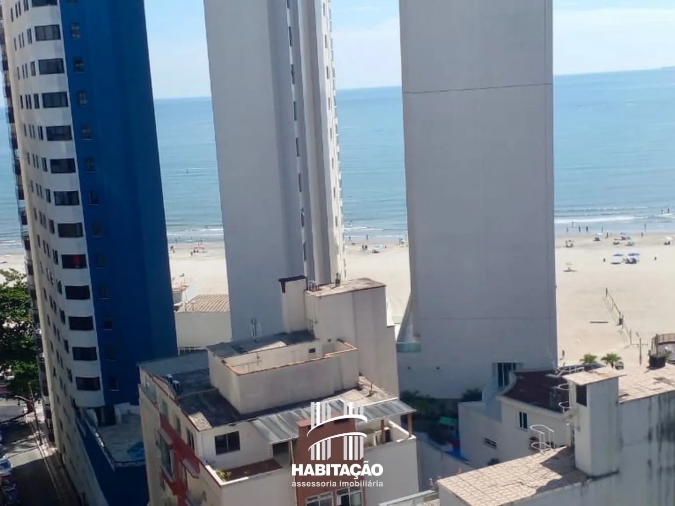 Apartamento mobiliado vista para o mar em Balneário Camboriú — foto 4