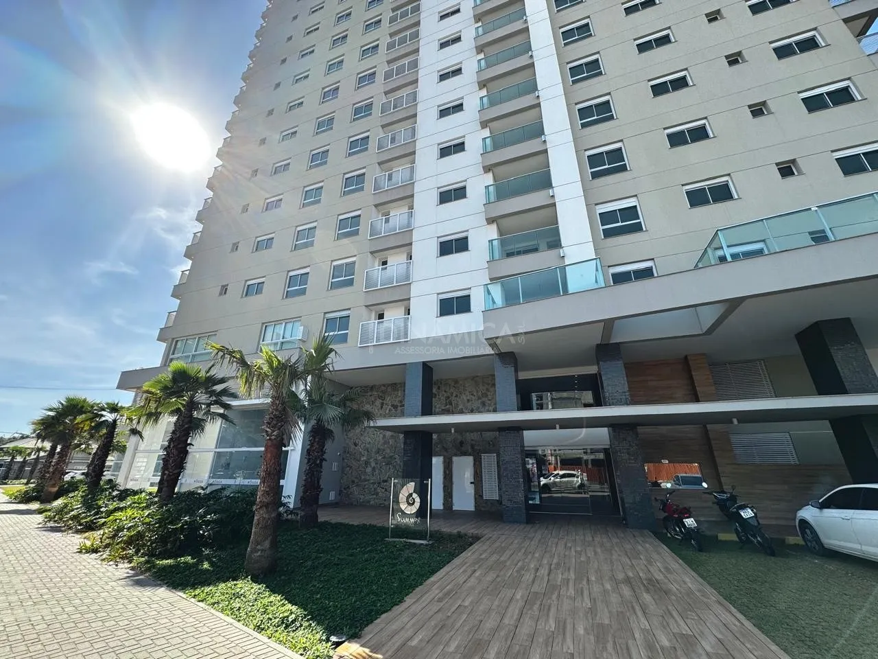 Apartamento NOVO - Summer Home Clube Piçarras/SC — foto 2