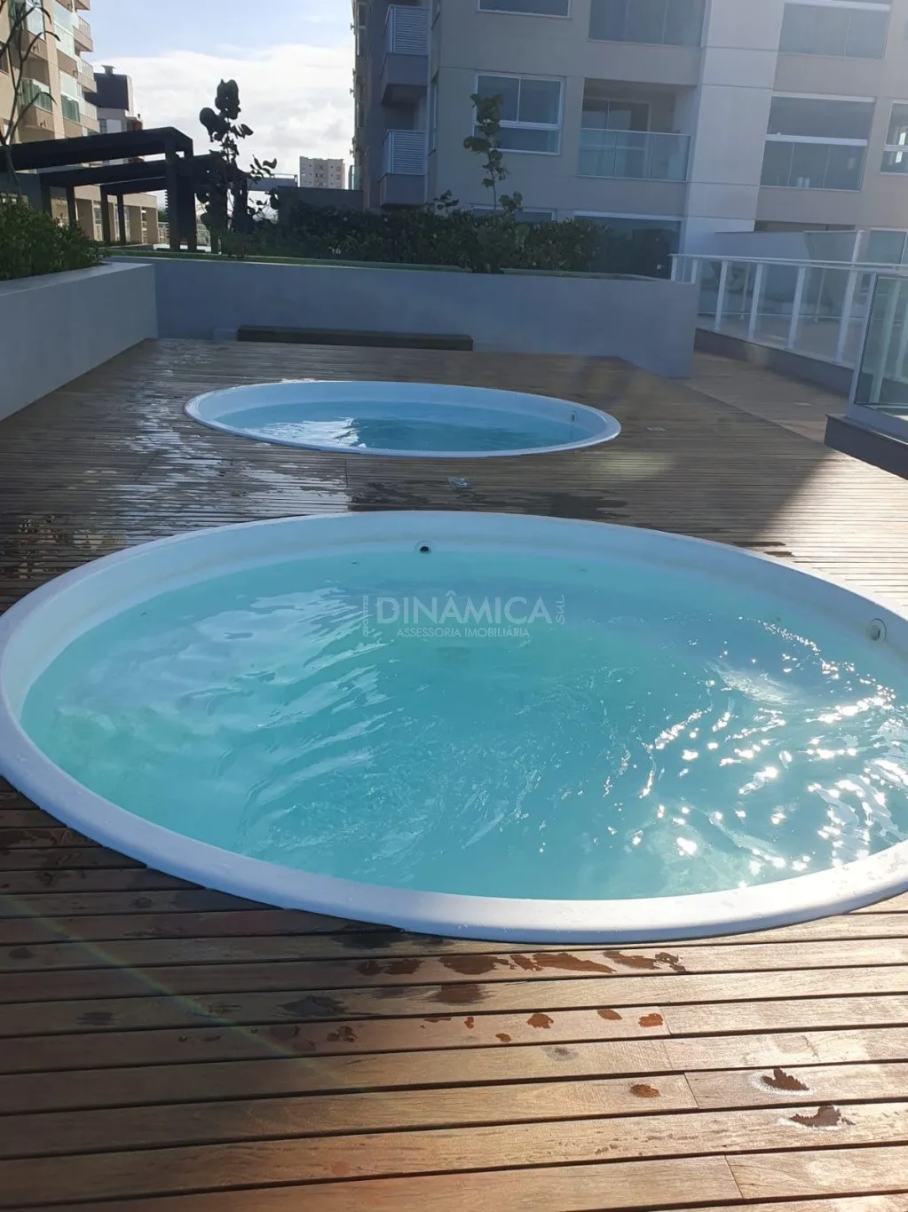 Apartamento NOVO - Summer Home Clube Piçarras/SC — foto 3