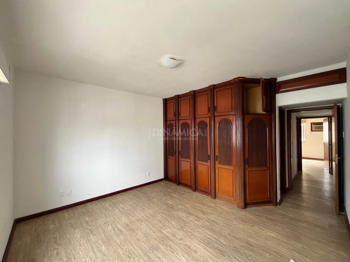 Apartamento Semi-mobiliado no centro de Blumenau — foto 3
