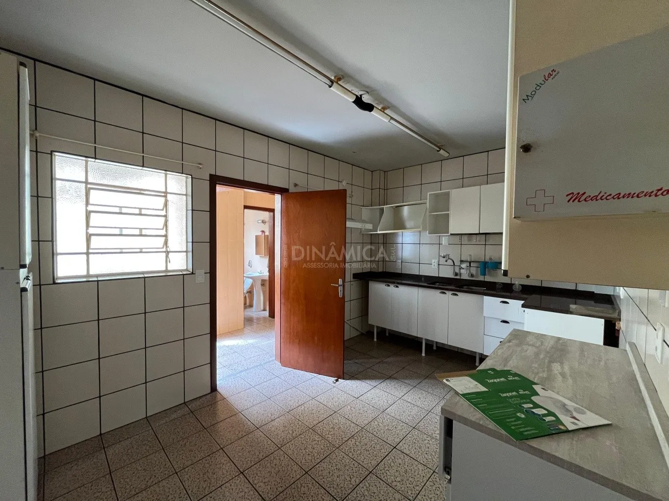 Apartamento Semi-mobiliado no centro de Blumenau — foto 4
