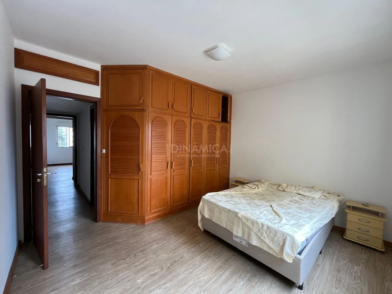 Apartamento Semi-mobiliado no centro de Blumenau — foto 5