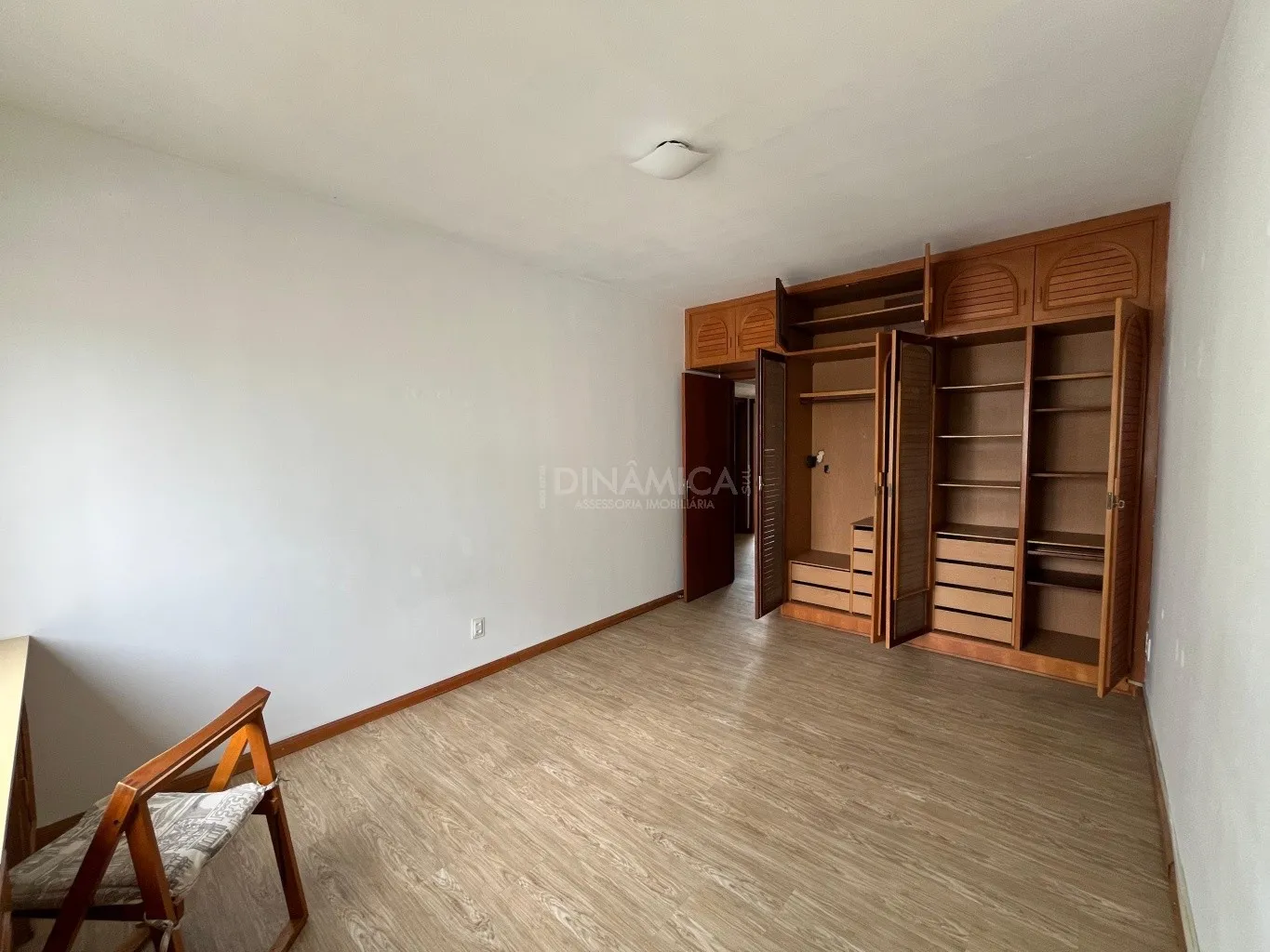 Apartamento Semi-mobiliado no centro de Blumenau — foto 6