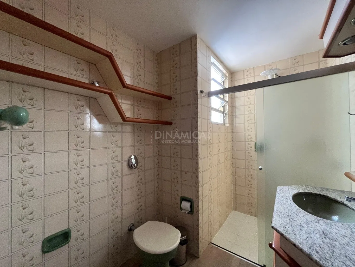 Apartamento Semi-mobiliado no centro de Blumenau — foto 7