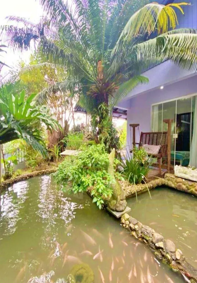 Chácara Próximo Centro de Blumenau - foto 1