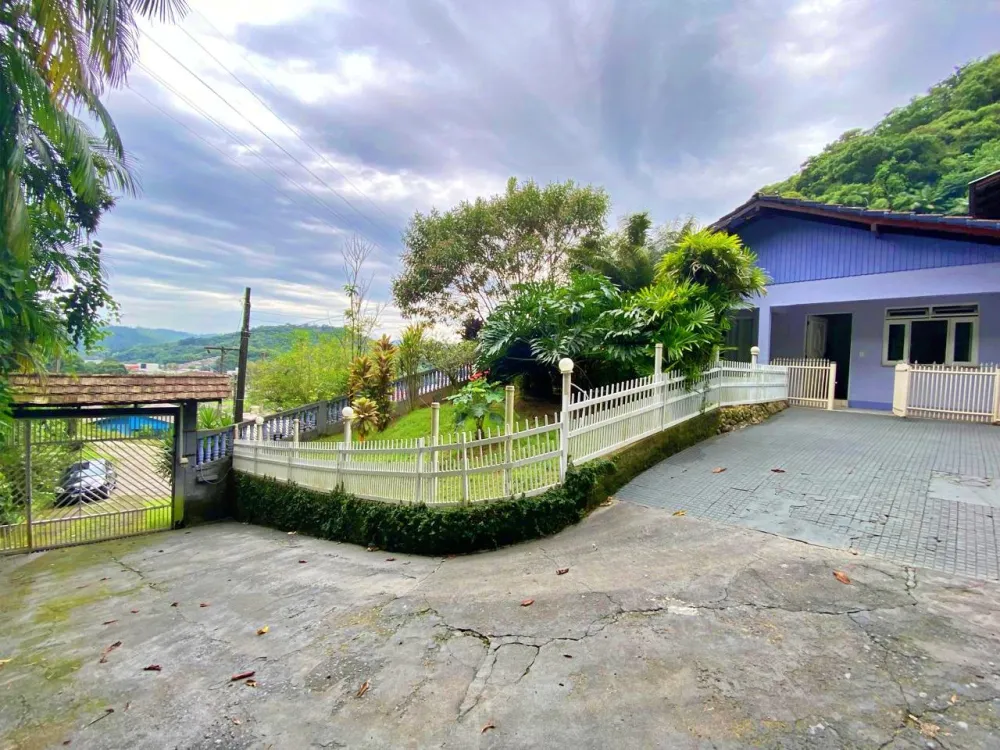 Chácara Próximo Centro de Blumenau — foto 2