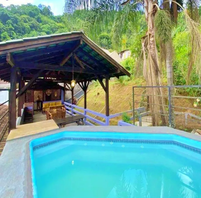 Chácara Próximo Centro de Blumenau — foto 5