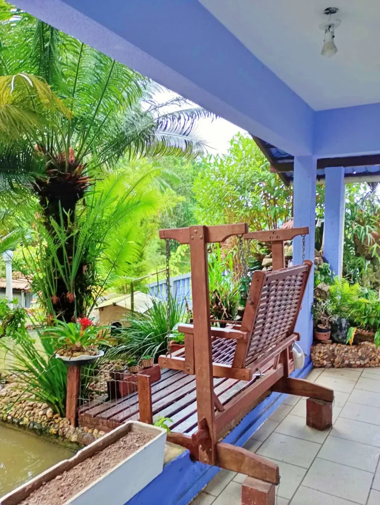 Chácara Próximo Centro de Blumenau — foto 6