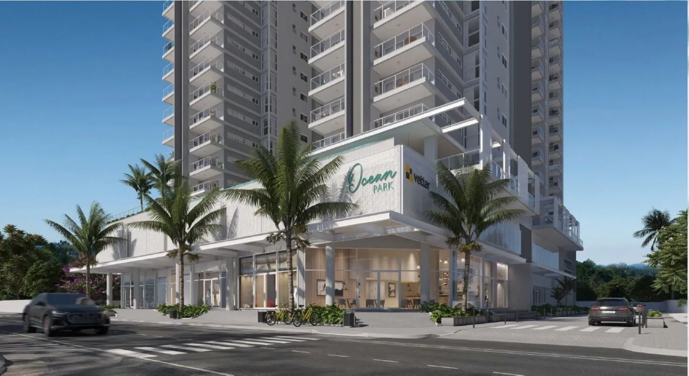 Apartamento em Balneário Piçarras - foto 1