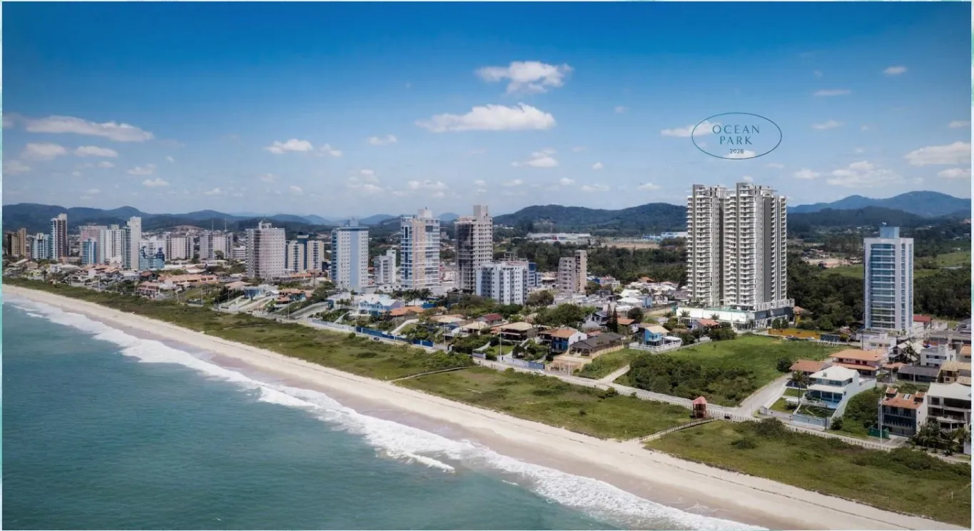 Apartamento em Balneário Piçarras — foto 2