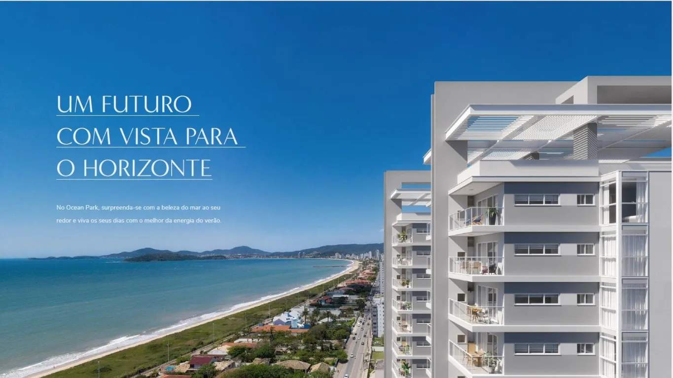 Apartamento em Balneário Piçarras — foto 3