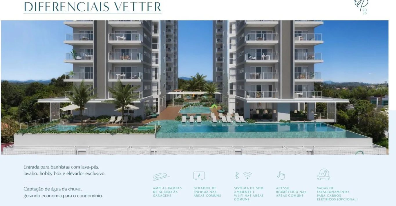 Apartamento em Balneário Piçarras — foto 4