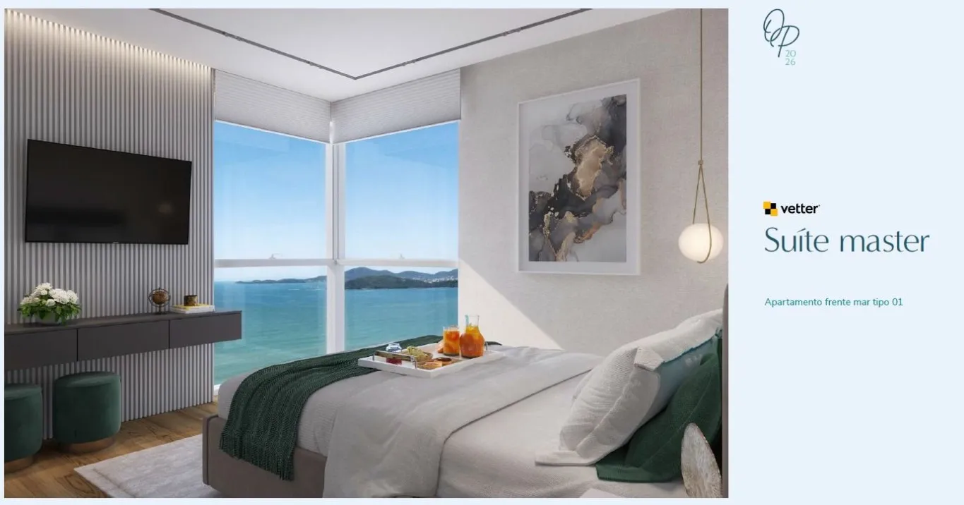 Apartamento em Balneário Piçarras — foto 7