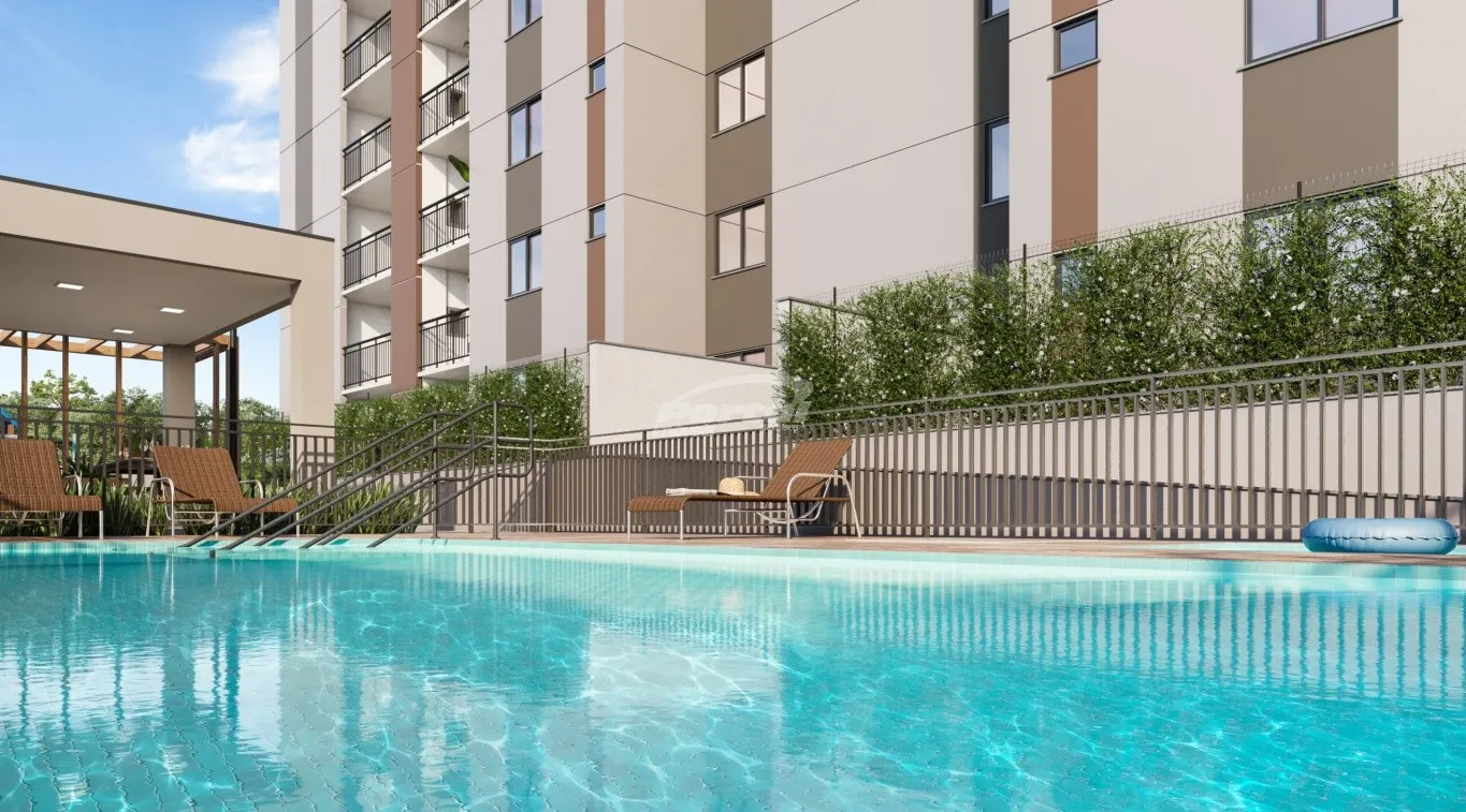 Apartamento disponível para venda com 2 dormitórios no Atlântico Beach Club (Rogga), 400m do mar, 300m da Av. Nereu Ramos — foto 5