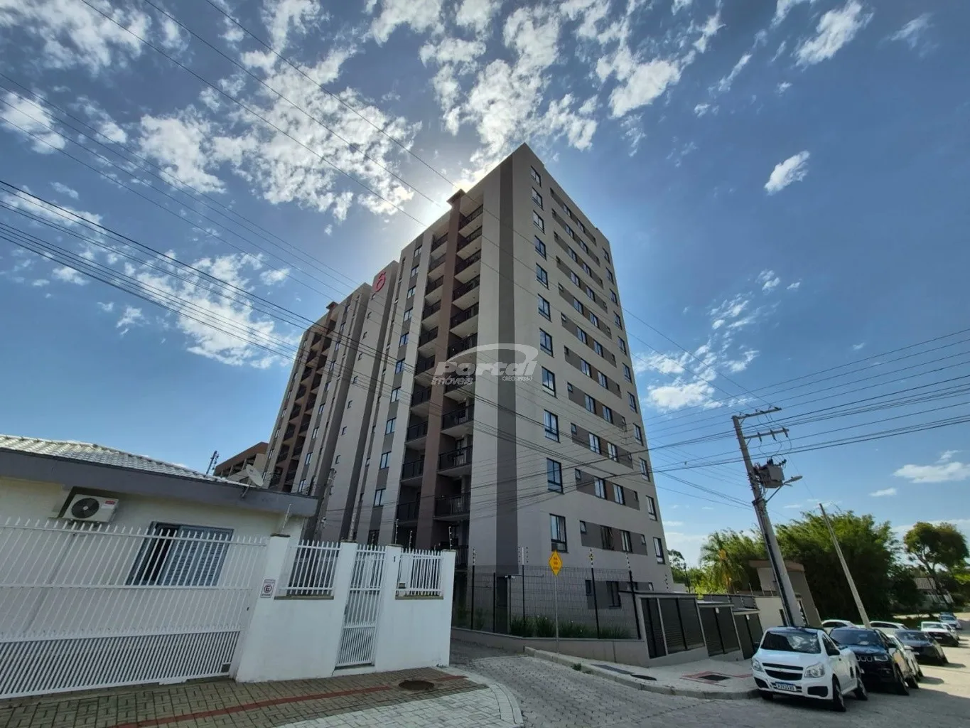 Apartamento disponível para venda com 2 dormitórios no Atlântico Beach Club (Rogga), 400m do mar, 300m da Av. Nereu Ramos — foto 6