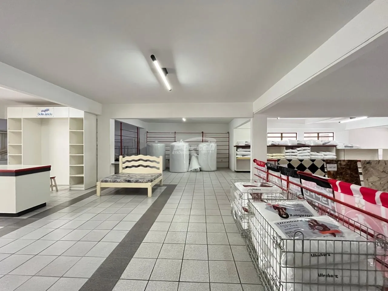 Loja térrea com 730m disponível para locação no Centro de Indaial — foto 6