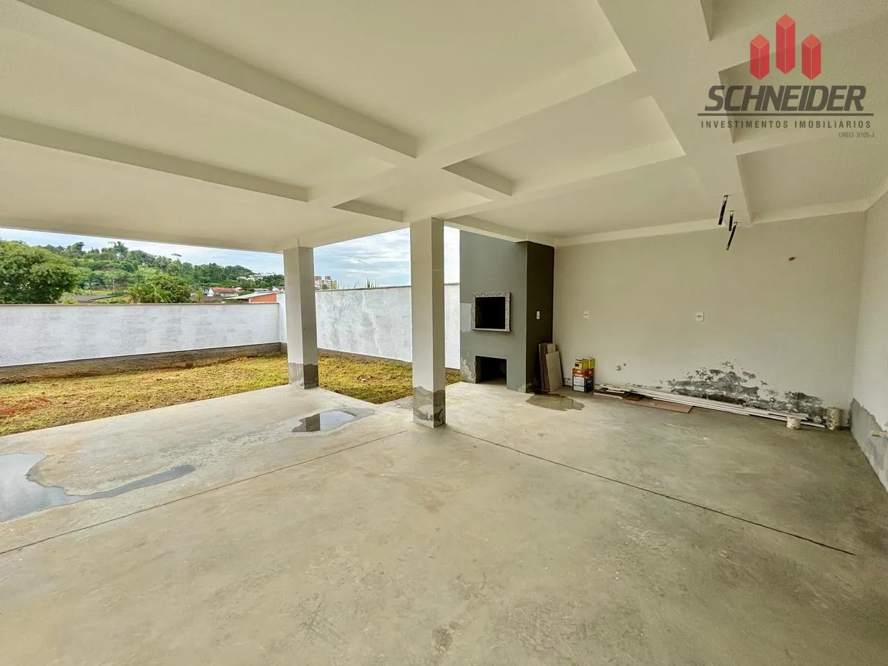 Casa com 3 dormitórios à venda no bairro Imigrantes em Timbó/SC — foto 4