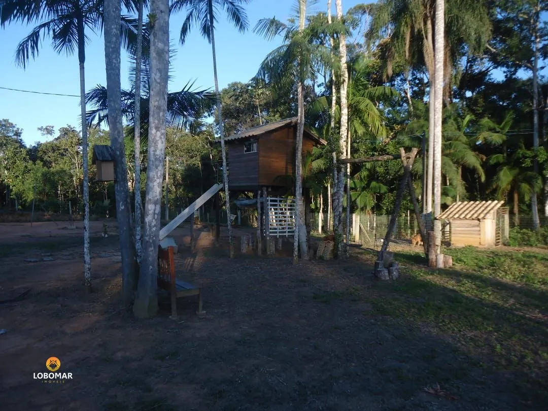 Chácara com 20mil m e casa com 120m em São João do Itaperiú - SC — foto 4