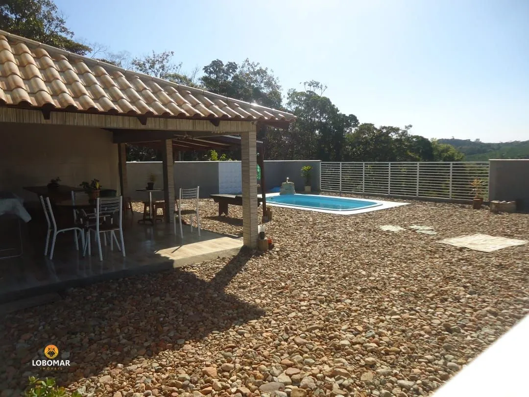 Chácara com 20mil m e casa com 120m em São João do Itaperiú - SC — foto 6