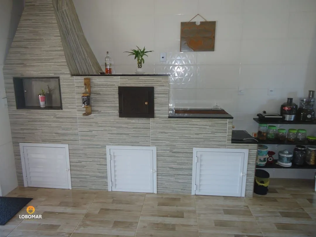 Chácara com 20mil m e casa com 120m em São João do Itaperiú - SC — foto 7