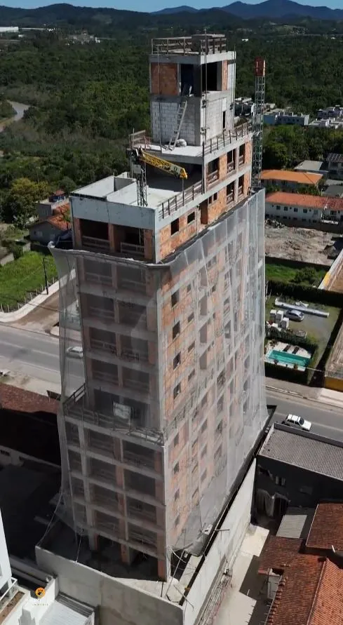 Lançamento exclusivo à 100m do mar, com 2 suítes - Balneário Piçarras/sc — foto 4