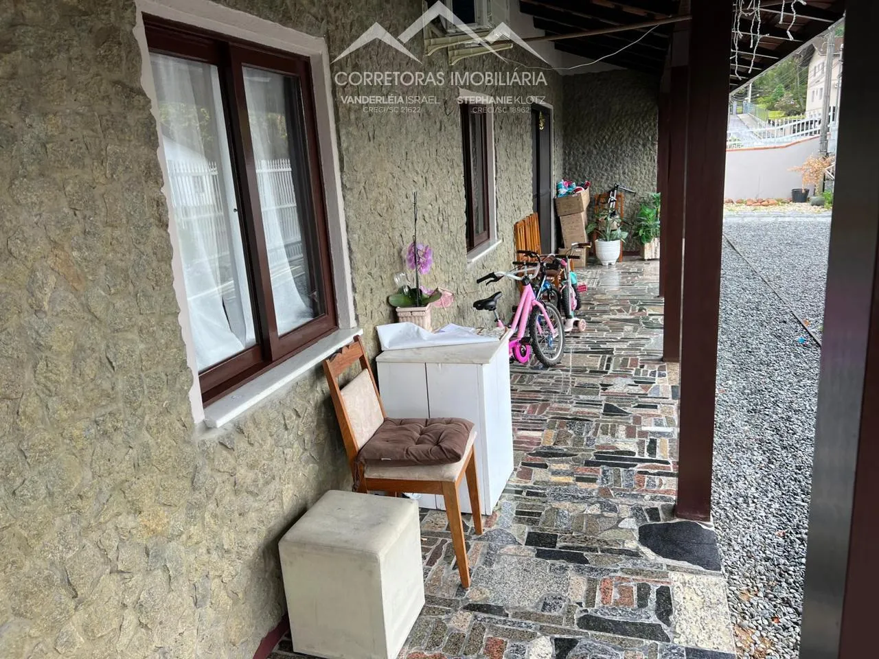 CASA - Centro, Pomerode SC — foto 2