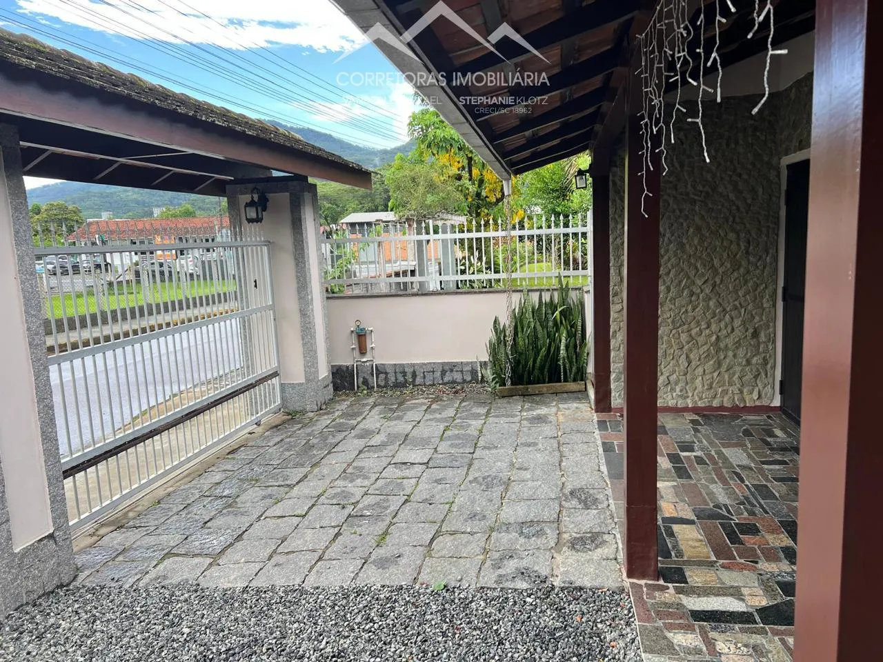 CASA - Centro, Pomerode SC — foto 3