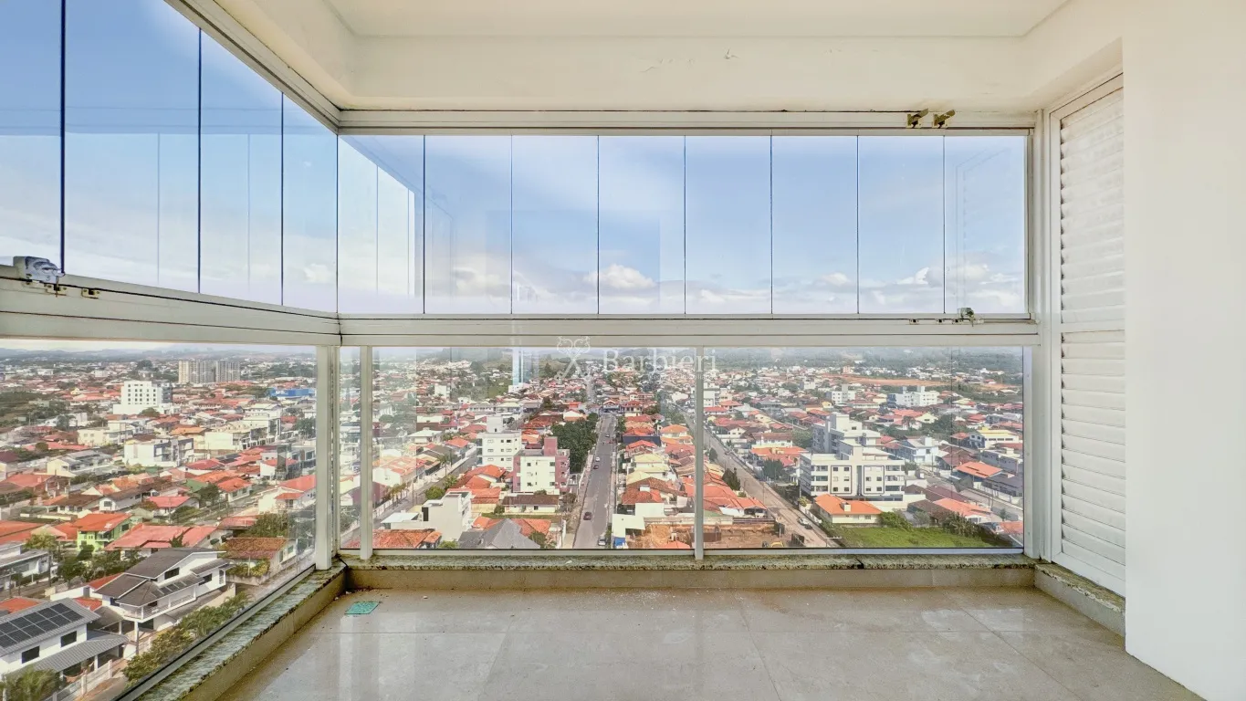 Cobertura duplex com 3 suítes e vista para praia do Cerro em Itajubá em Barra Velha/SC - foto 1