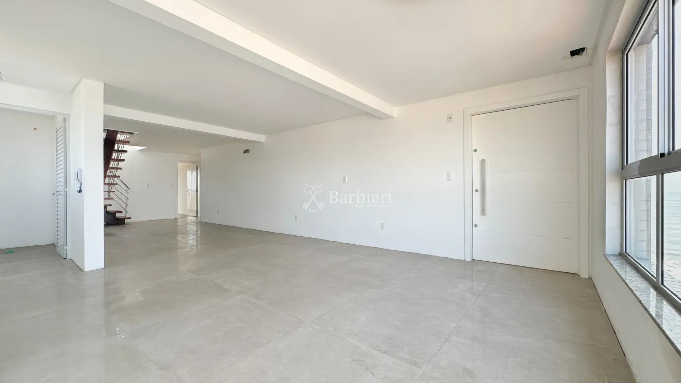 Cobertura duplex com 3 suítes e vista para praia do Cerro em Itajubá em Barra Velha/SC — foto 5