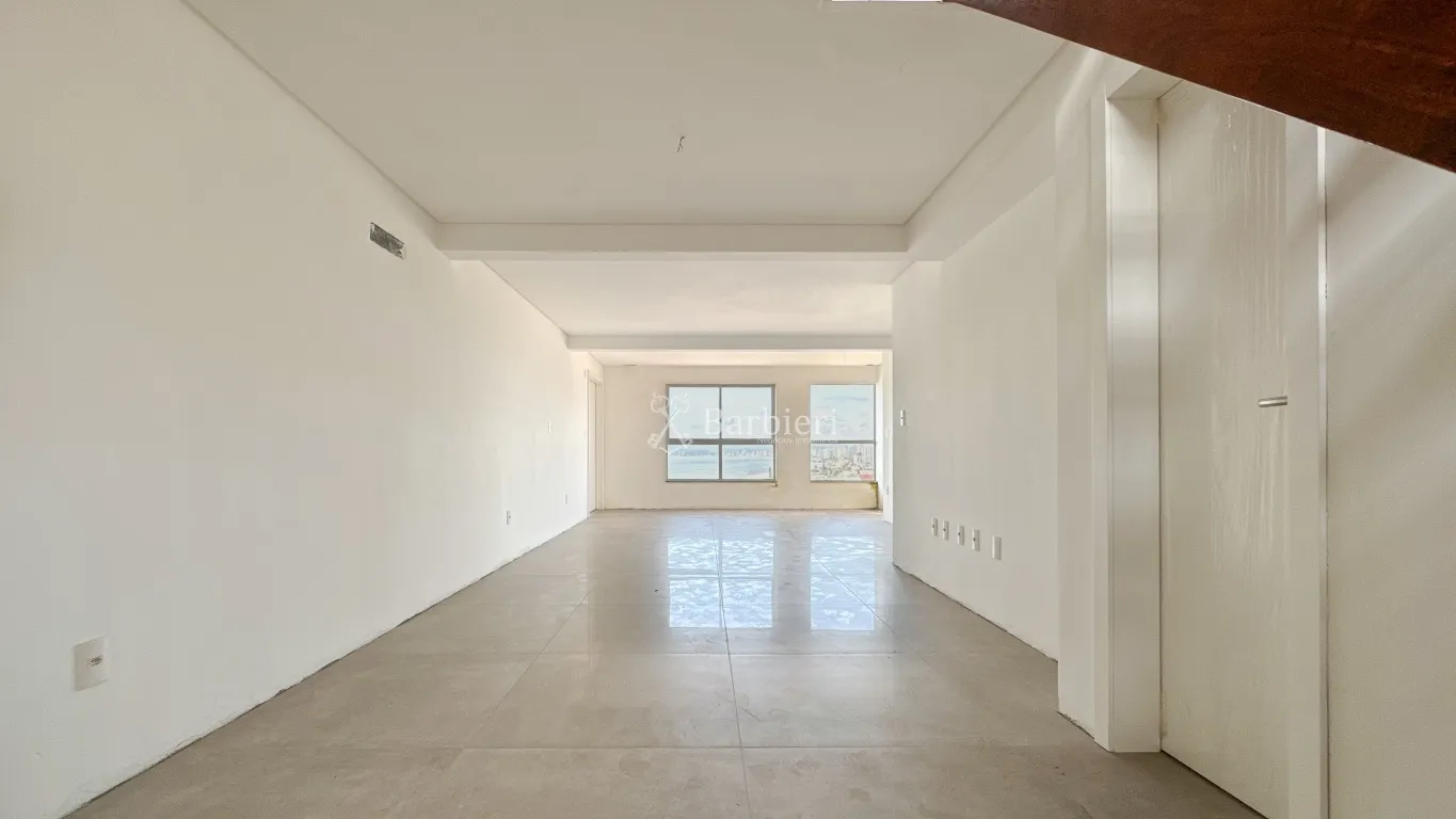 Cobertura duplex com 3 suítes e vista para praia do Cerro em Itajubá em Barra Velha/SC — foto 7
