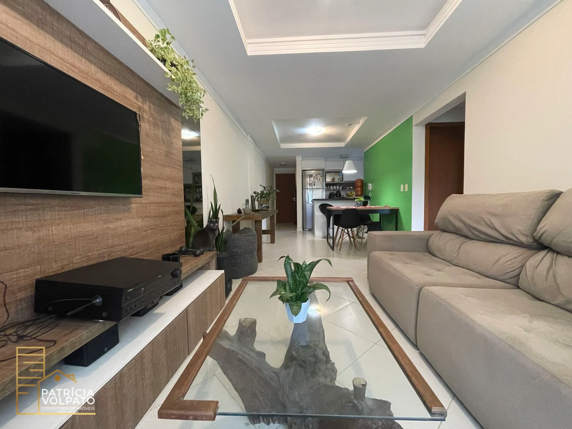 1suite + 1quarto e 1vaga - foto 1