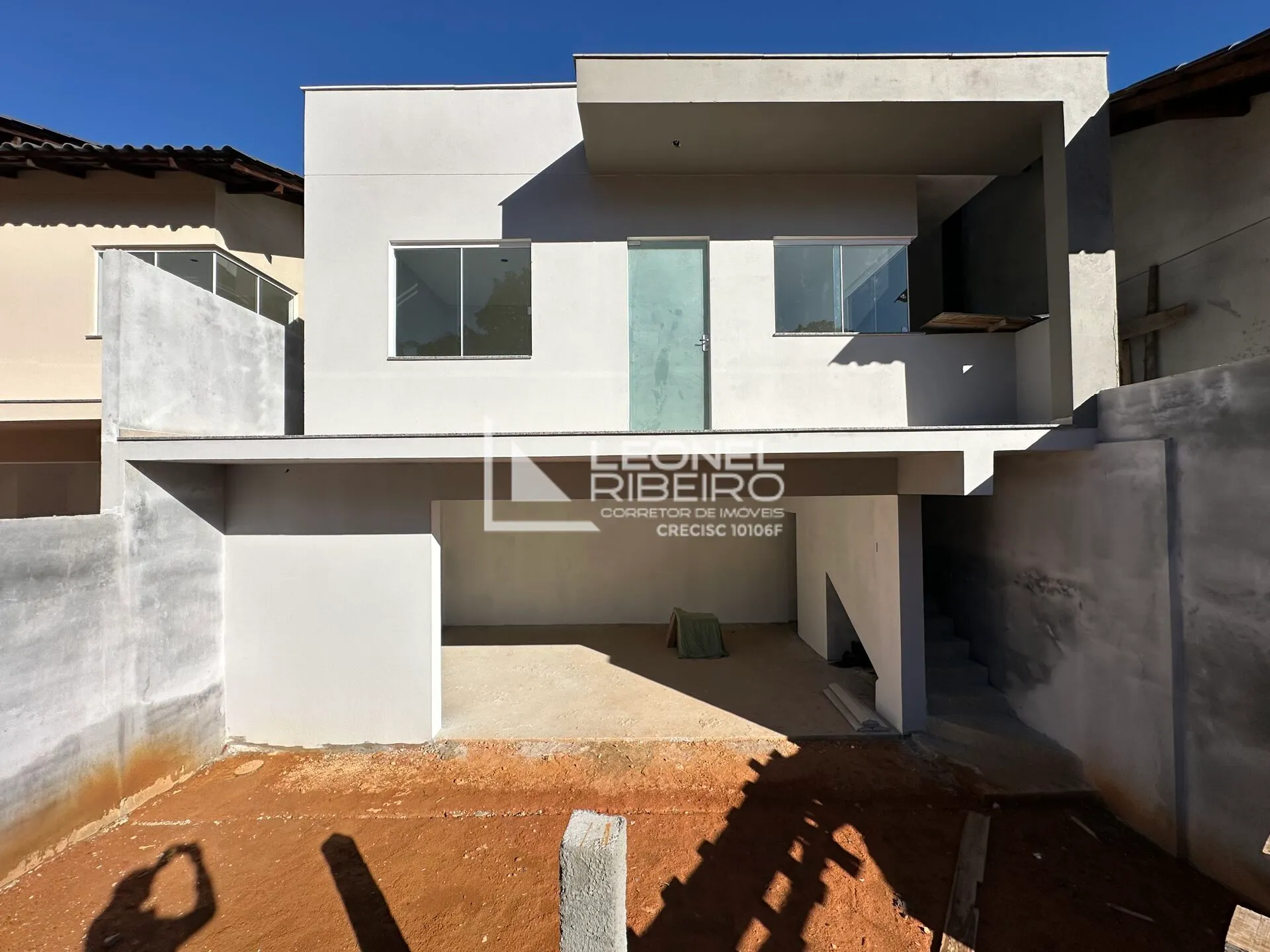 Casa com 2 dormitórios, 98,65 m à venda no bairro Quintino em Timbó - SC - foto 1