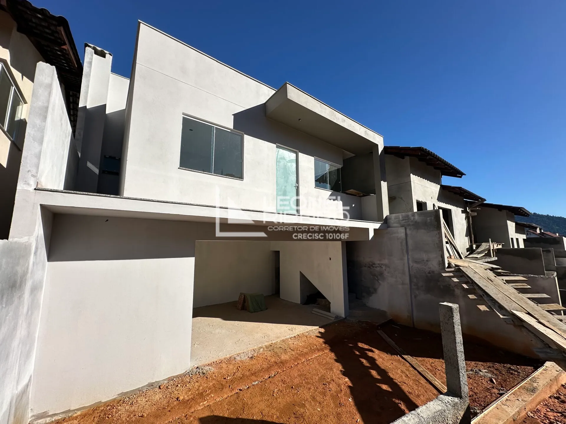 Casa com 2 dormitórios, 98,65 m à venda no bairro Quintino em Timbó - SC — foto 4