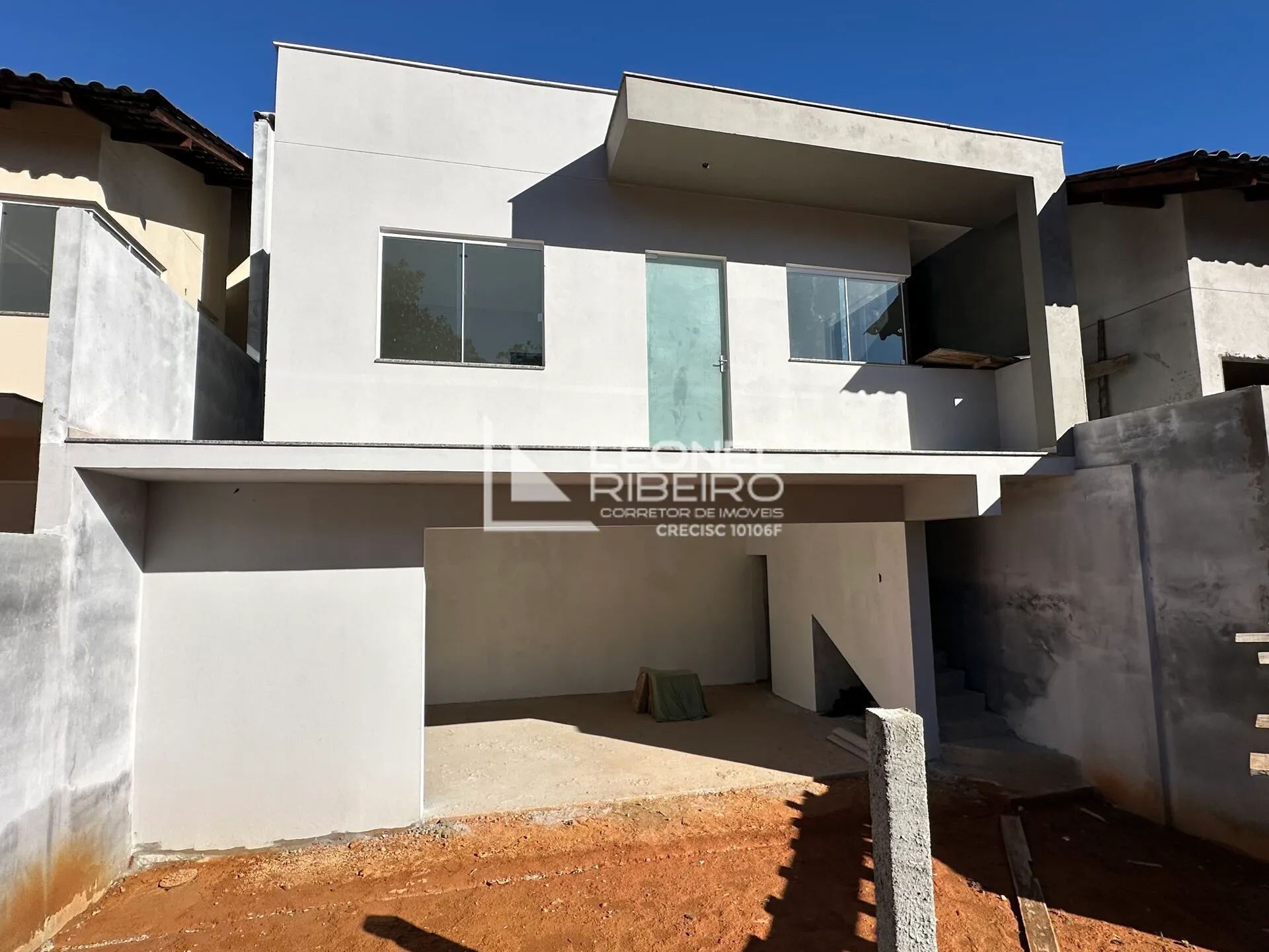 Casa com 2 dormitórios, 98,65 m à venda no bairro Quintino em Timbó - SC — foto 5