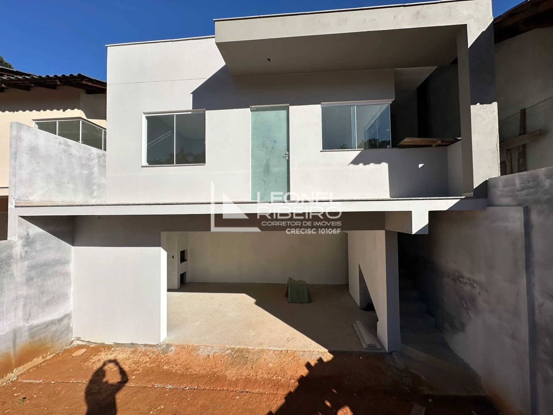 Casa com 2 dormitórios, 98,65 m à venda no bairro Quintino em Timbó - SC — foto 6