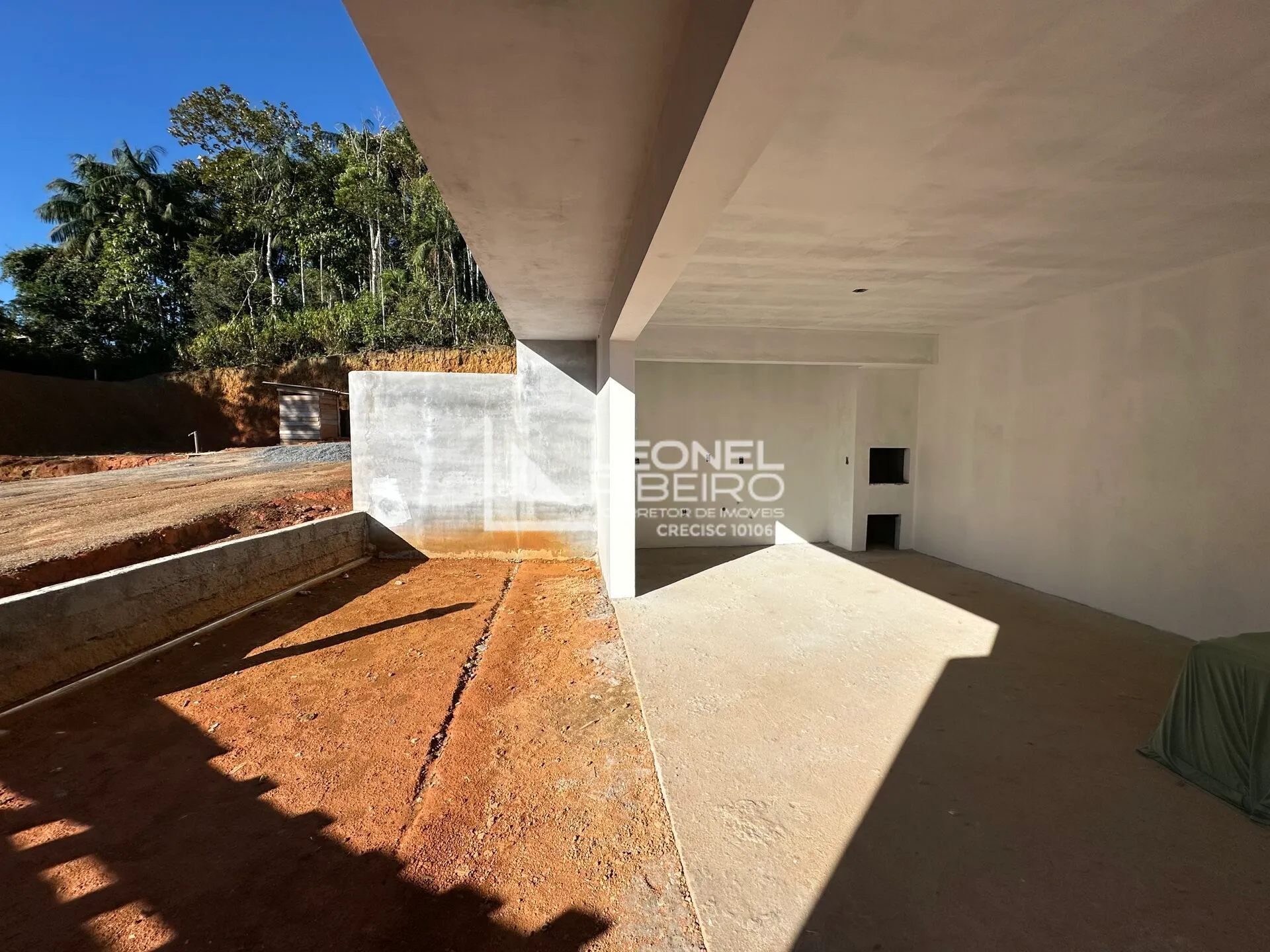 Casa com 2 dormitórios, 98,65 m à venda no bairro Quintino em Timbó - SC — foto 7