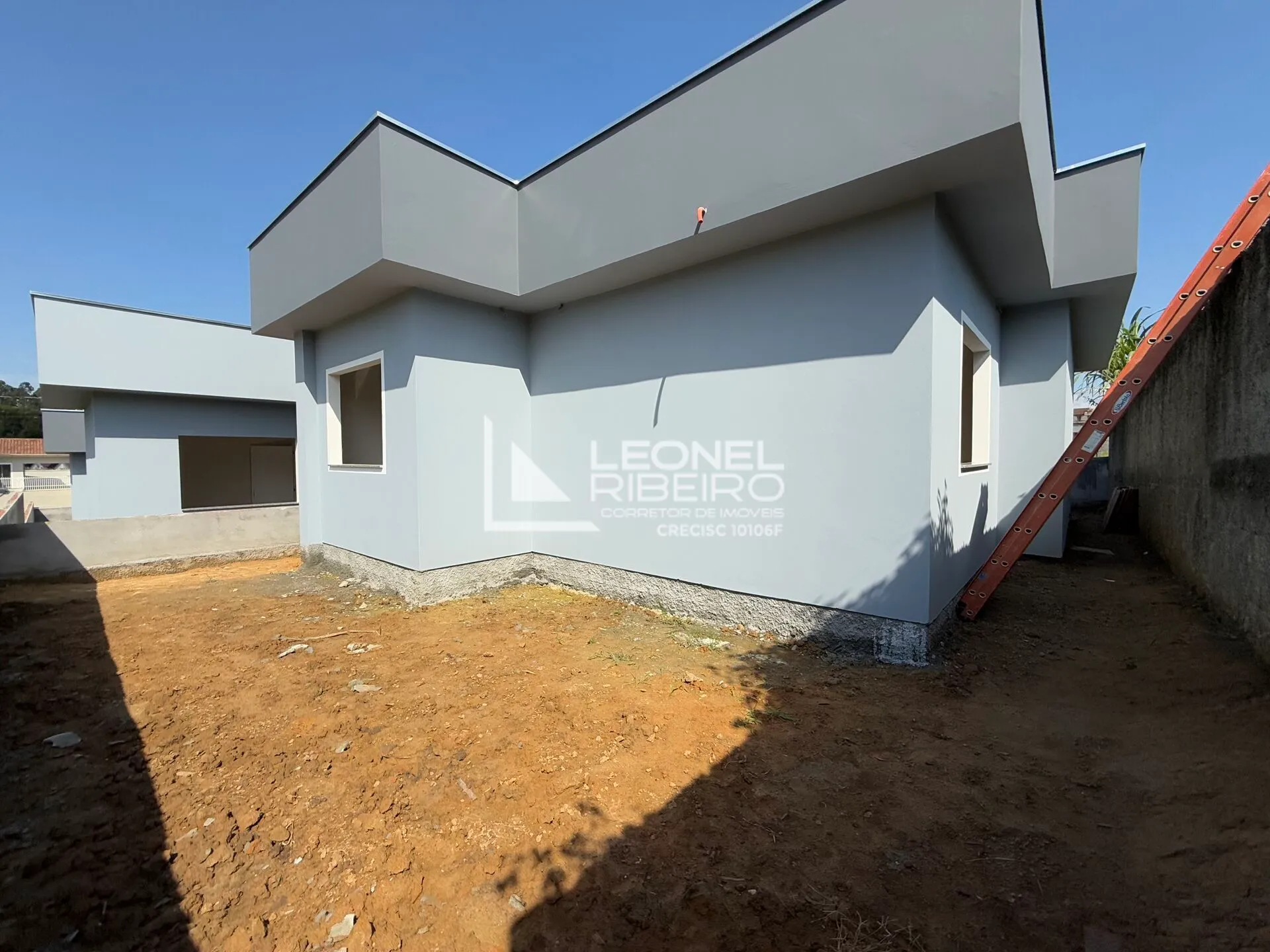 Casa com 2 dormitórios à venda, 74,22m no bairro Araponguinhas em Timbó - SC — foto 6