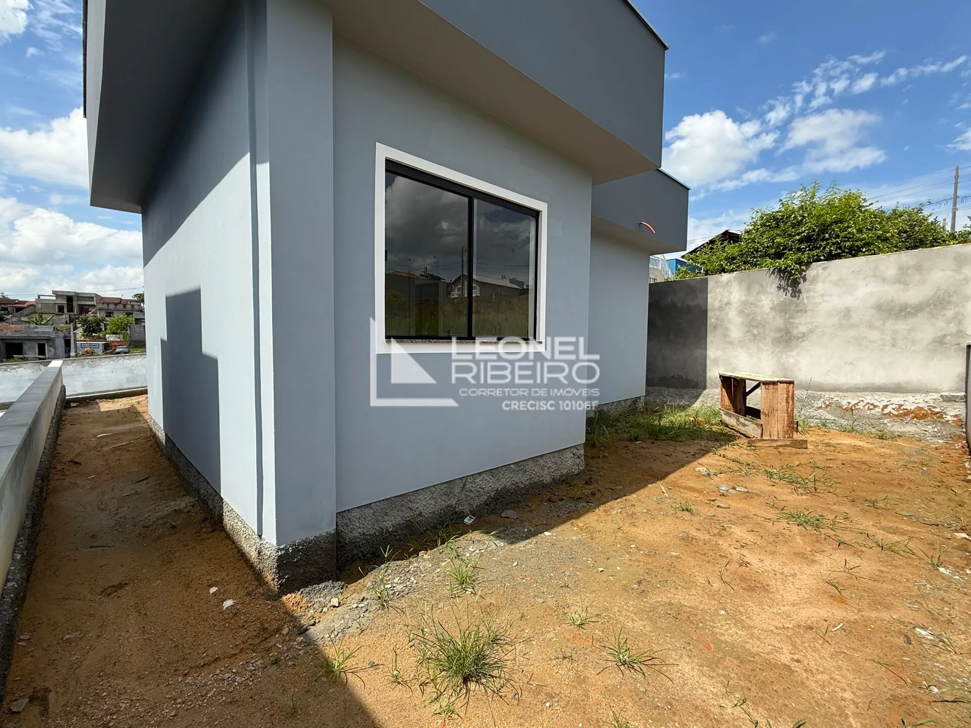 Casa com 2 dormitórios à venda, 74,22m no bairro Araponguinhas em Timbó - SC — foto 3
